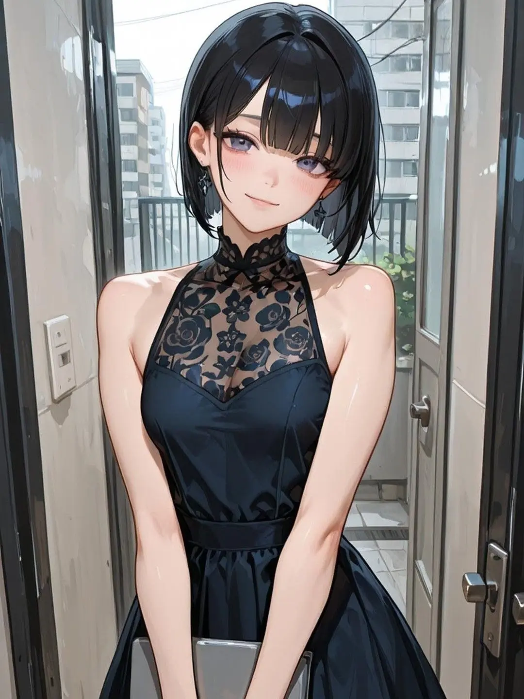 51k의 はっぴーへのお誘い