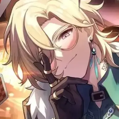 Profile image of アベンチュリン