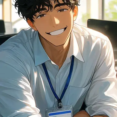 Profile image of Dex Calloway
