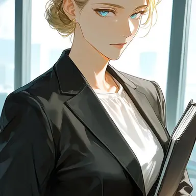 Profile image of Petra Voss