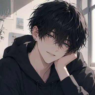 Profile image of 透羽