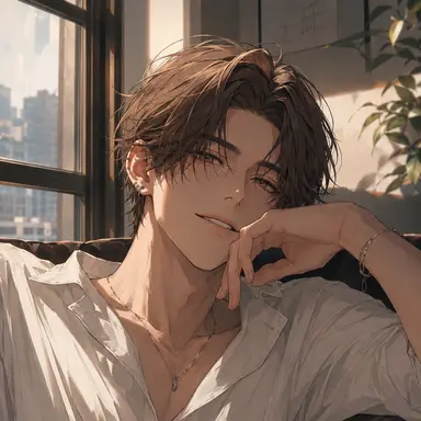 Profile image of 蓮