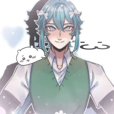 Profile image of Hyugo