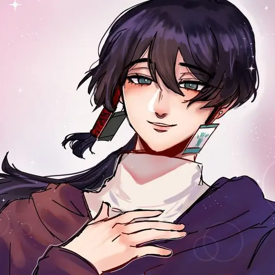 SpookieSkelly의 She doesn't like you very much...💢