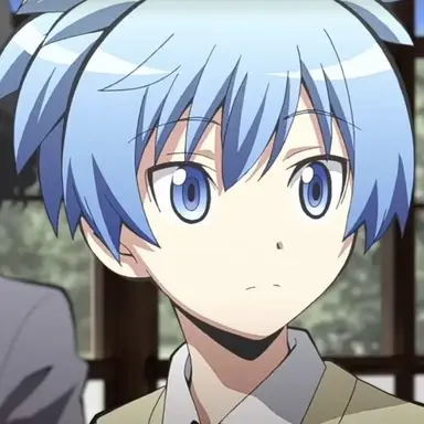Profile image of 渚