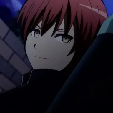 Profile image of カルマ