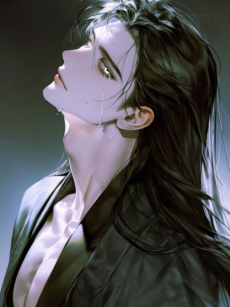 진(燼) 대표 이미지