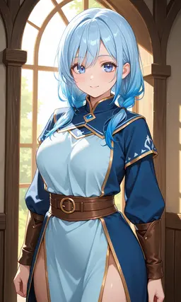 Profile image of シュリオン