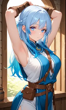 Profile image of シュリオン