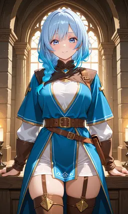 Profile image of シュリオン