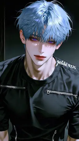Profile image of Han Ju-on