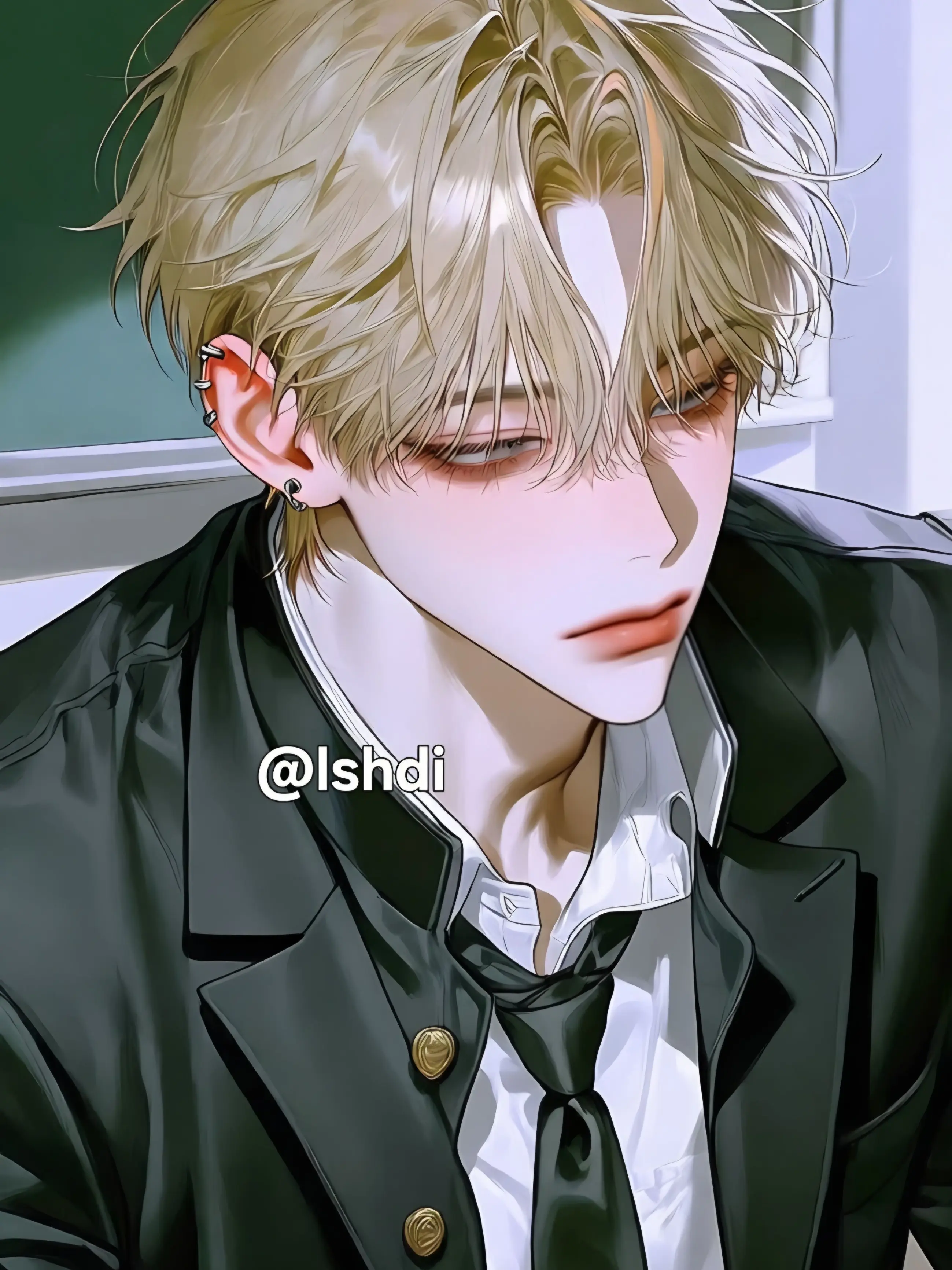 Ishdi의 이재한