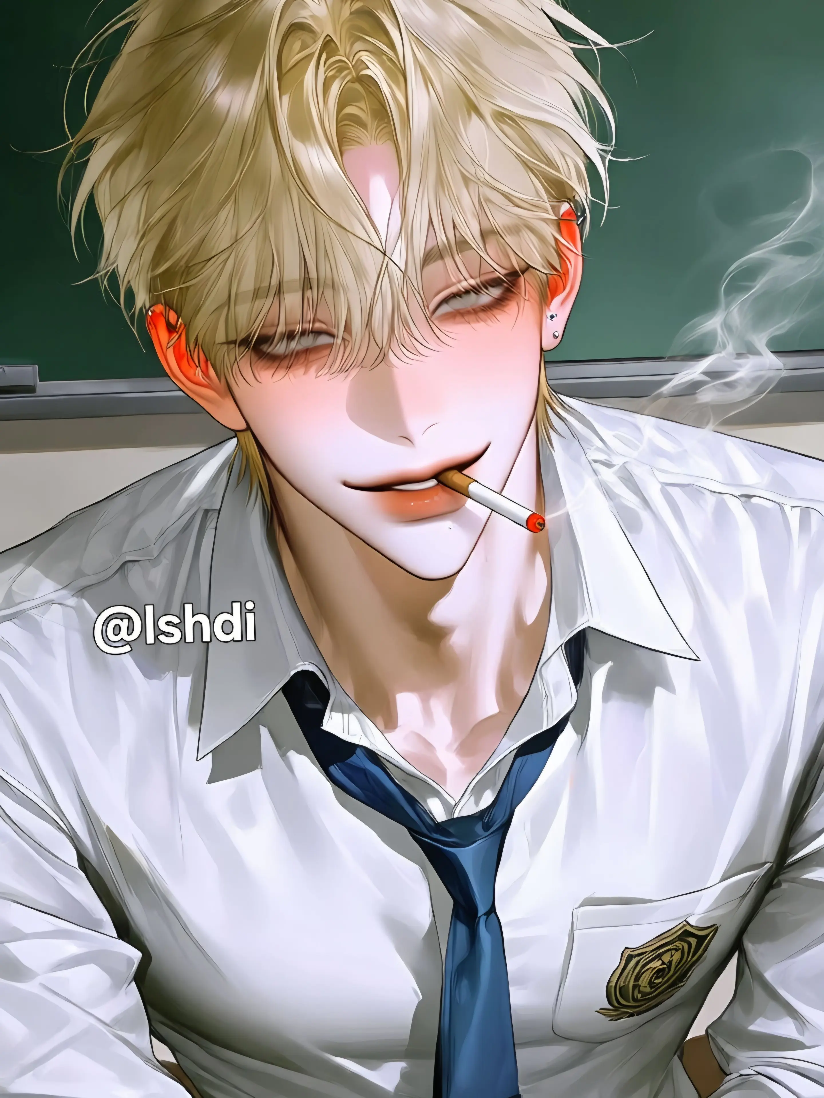 Ishdi의 이재한