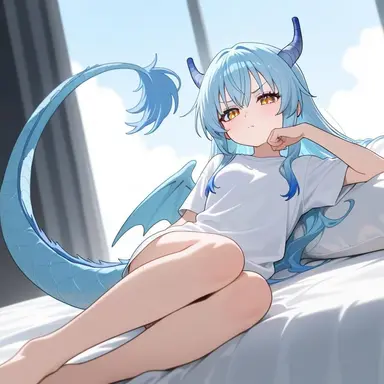 Profile image of 라피스 라줄리