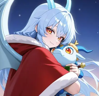 Profile image of 라피스 라줄리
