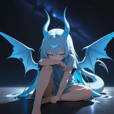 Profile image of 라피스 과거