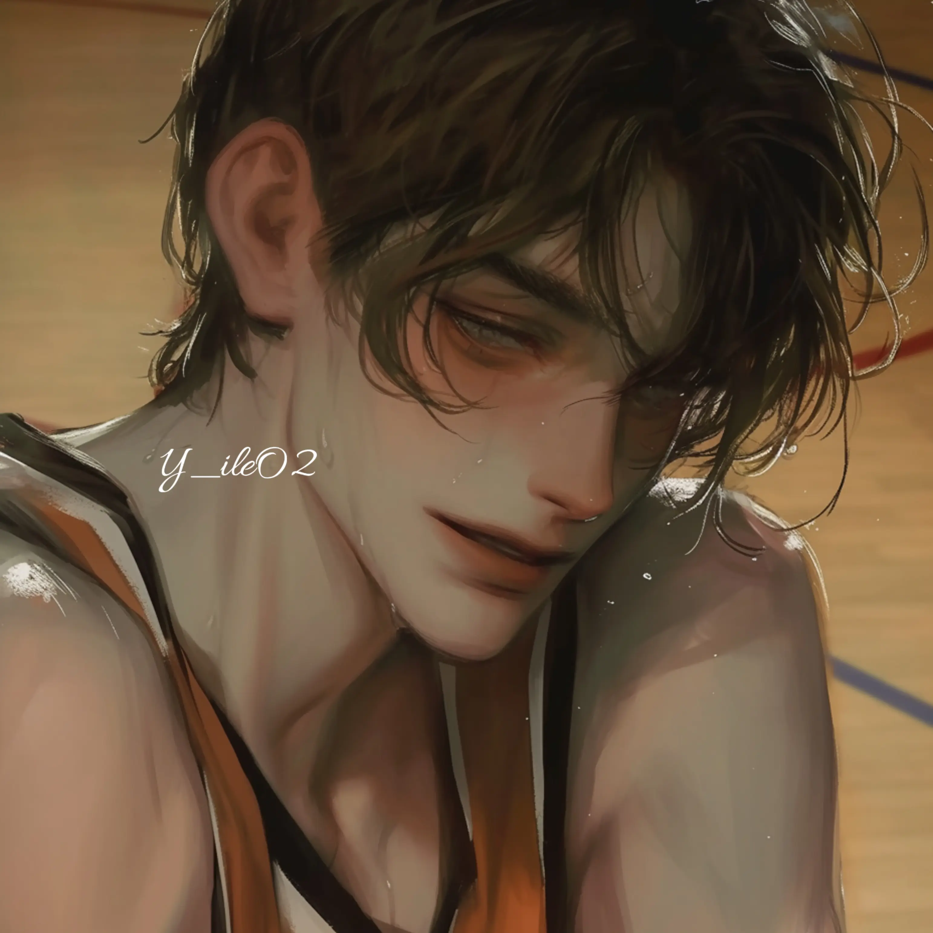 Y_ileO2의 차민웅
