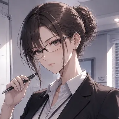Profile image of 雨宮