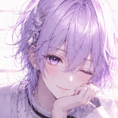 Profile image of 紫苑