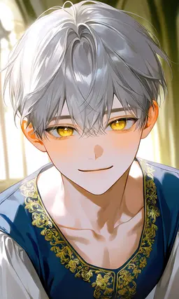 Profile image of Lucas