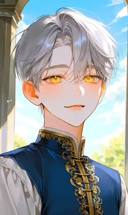 Profile image of Lucas