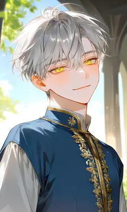Profile image of Lucas