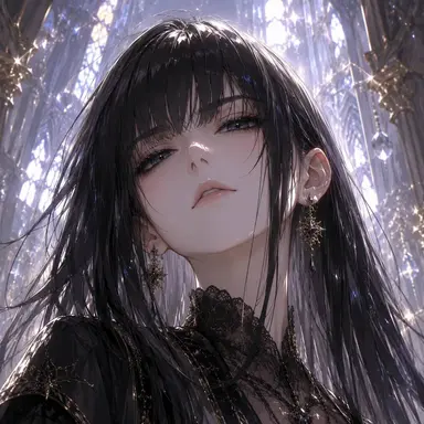 Profile image of 椿妃