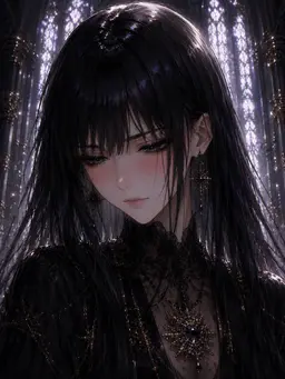 Profile image of 椿妃