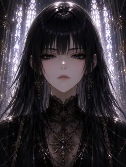 Profile image of 椿妃