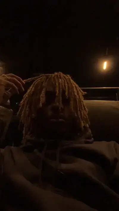 SmellyApe4093의 Malik