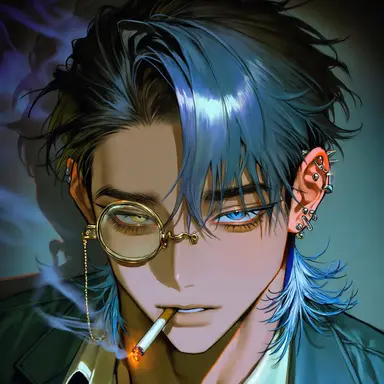 Profile image of Nagi Umisakai