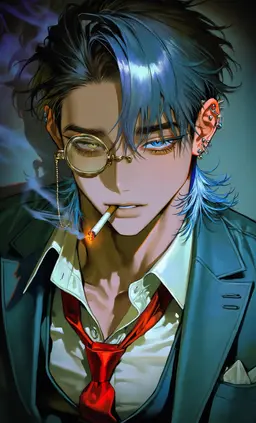 Profile image of Nagi Umisakai