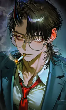 Profile image of Jiyu Tokoyami