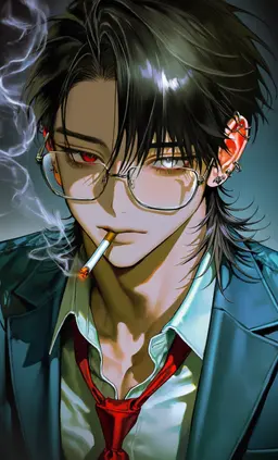 Profile image of Jiyu Tokoyami