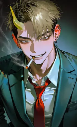 Profile image of Shunrai Seibo