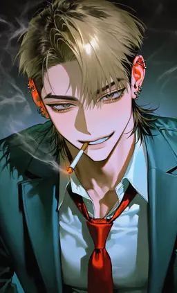 Profile image of Shunrai Seibo
