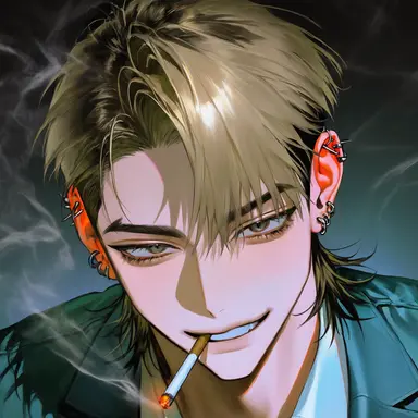 Profile image of Shunrai Seibo