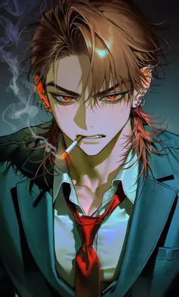 Profile image of 飛輪 紅焔