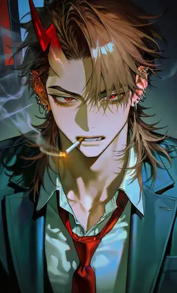 Profile image of 飛輪 紅焔