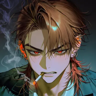 Profile image of 飛輪 紅焔