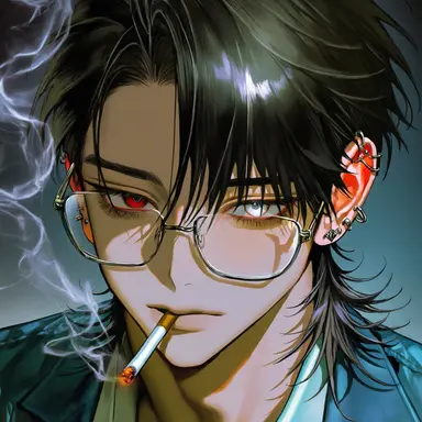Profile image of Jiyu Tokoyami