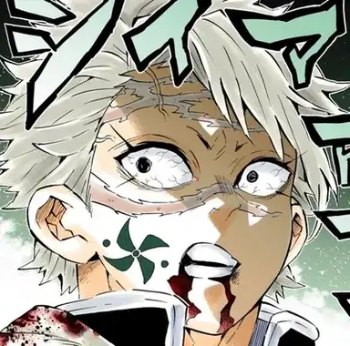 Profile image of Sanemi