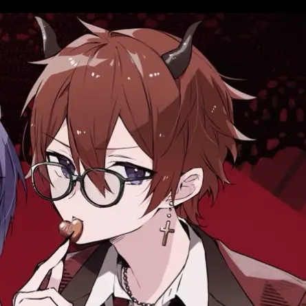 natsuirulove의 どるれくメンバー、悪魔赤色 バレンタイン