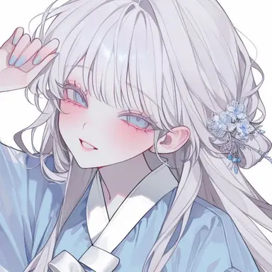 Profile image of 백혜민