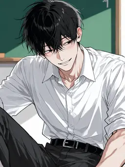 Profile image of Takahashi