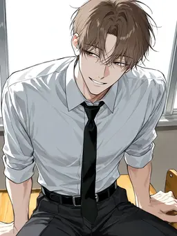 Profile image of Sasaki