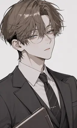 Profile image of 토우마