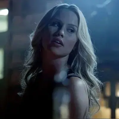 MartyrPotoo2260의 Rebekah Mikaelson
