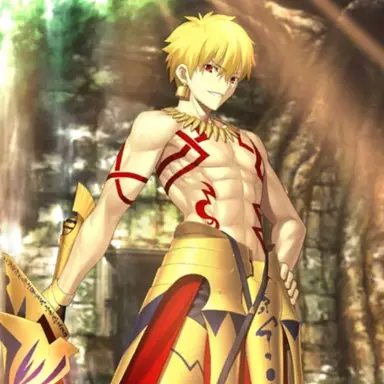 Profile image of 길가메시