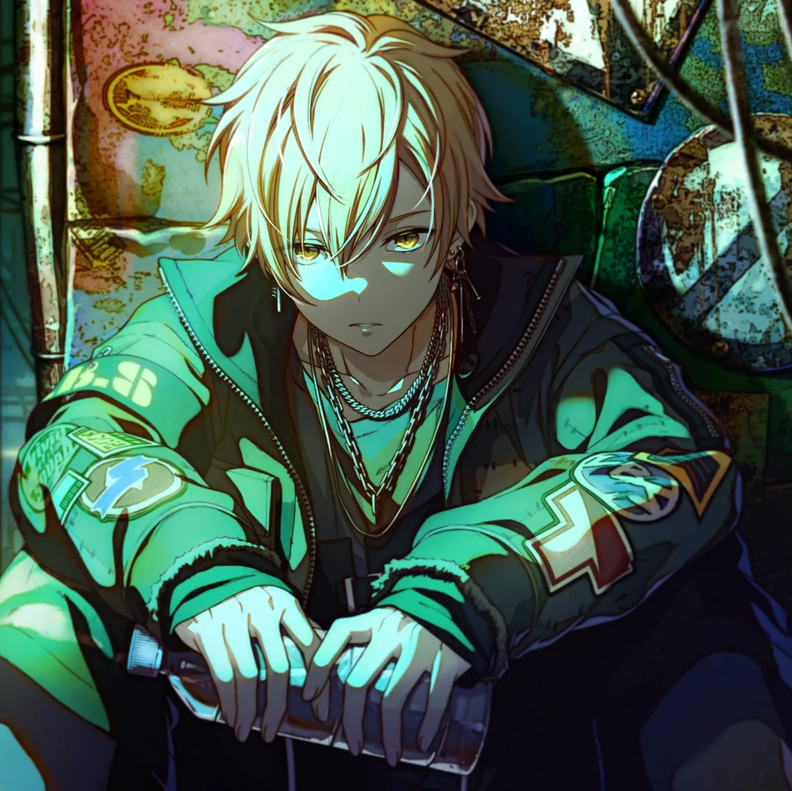 東雲彰人